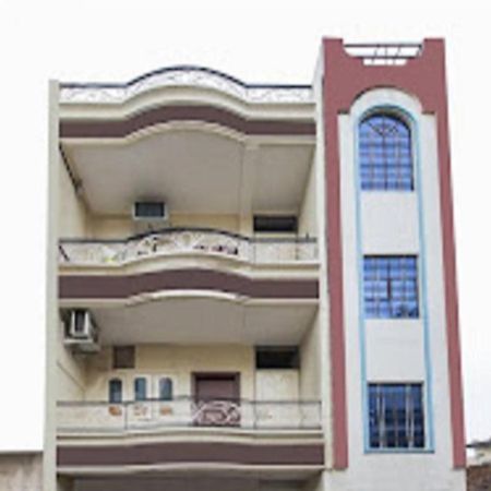 Hotel Mahalaxmi - Ujjain Exterior photo